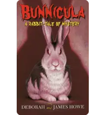 Yoto Bunnicula by Deborah and James Howe Yoto Audio Card (ages 8+)