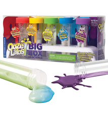 Thames & Kosmos Ooze Labs: Big Box of Science (6+)