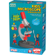 Wondery Kids Wow in the World: Kids' Microscope & Biology Kit (6+)