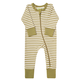 Parade Organics Parade Organics Long Sleeve '2-way' Zip Romper