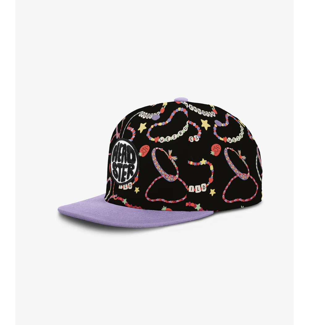 Headster Headster Snapback Caps