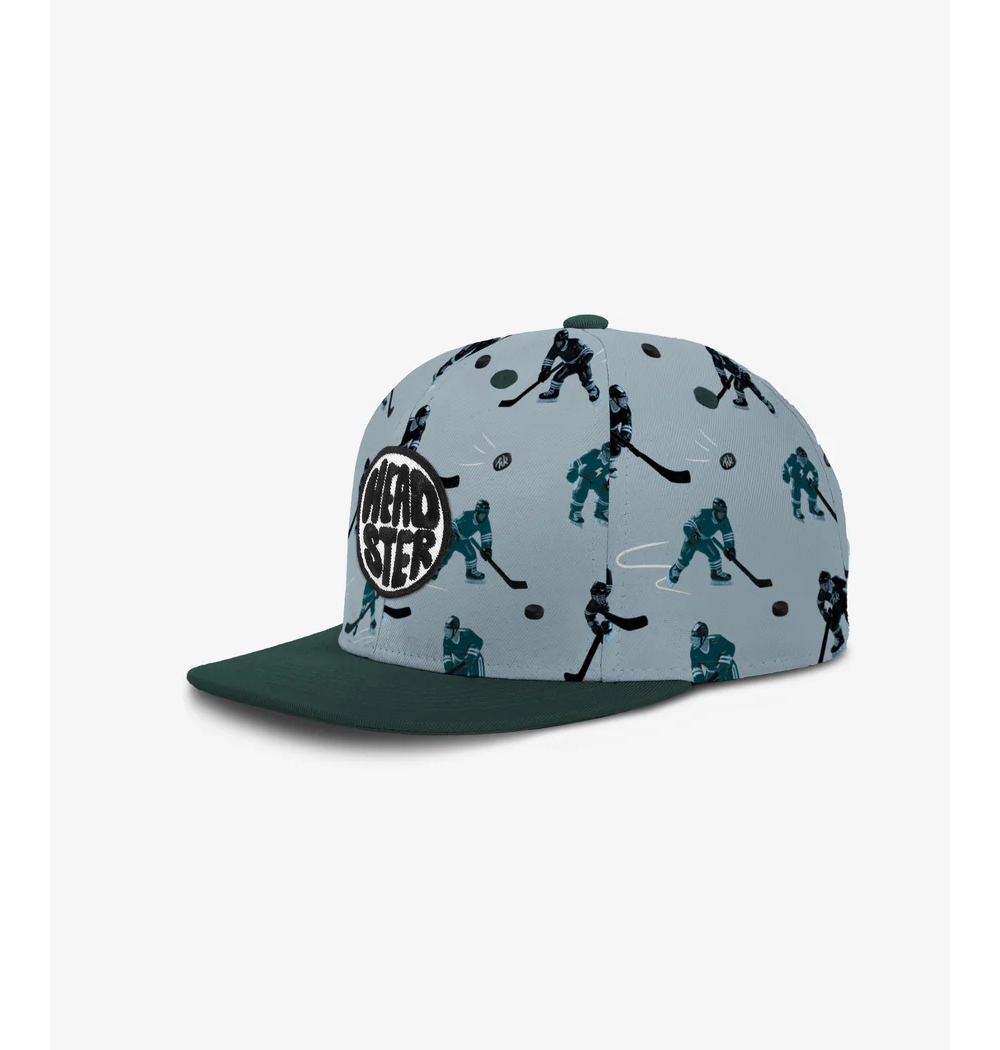 Headster Headster Snapback Caps