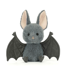 Jellycat Broox Bat