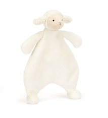 Jellycat Bashful Lamb Comforter