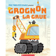 Editions Scholastic Grognon, la grue - Phuc Tran (4+)