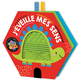 Editions Scholastic J'éveille mes sens - Sarah Creese  (0+)