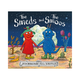 Scholastic The Smeds and the Smoos - Julia Donaldson (4+)