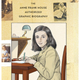 Anne Frank: The Anne Frank House Authorized Graphic Biography (8+)