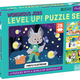Mudpuppy Level Up! Puzzle Set: Wondrous Jobs (3+)