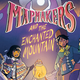 Mapmakers by Cameron Chittock (ages 8-12)
