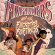 Mapmakers by Cameron Chittock (ages 8-12)