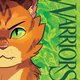 Harper Collins Warriors: Graphic Novel Adaption - Erin Hunter (8+)