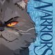 Harper Collins Warriors: Graphic Novel Adaption - Erin Hunter (8+)