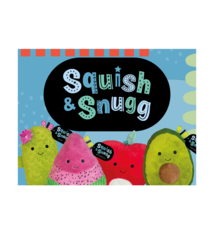Make Believe Ideas Ltd. Squish & Snugg On The Go (0+)
