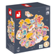 Janod Janod Wooden Magnet Sets (2+)