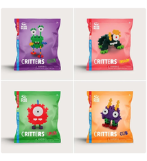Plus Plus Plus Plus Critters (5+)