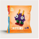 Plus Plus Plus Plus Critters (5+)
