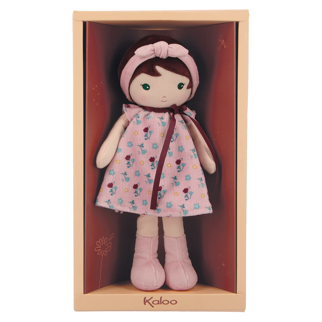 Kaloo My First Doll by Kaloo (0+)