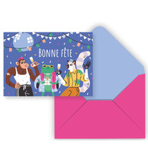 Pierre Belvedere Bonne Fête