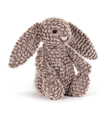 Jellycat Jellycat Bashful Luxe Bunny Pine (medium)