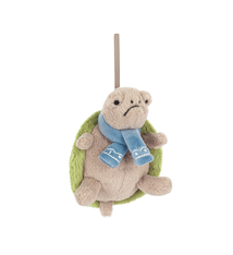 Jellycat Timmy Turtle Decoration