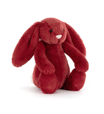 Jellycat Bashful Bunny Redcurrant