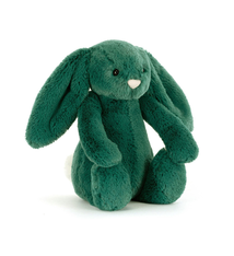 Jellycat Bashful Bunny Teal