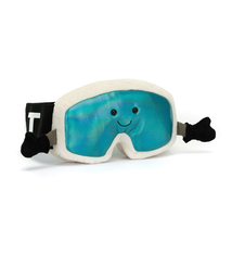 Jellycat Amuseables Sports Ski Goggles
