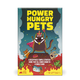 Exploding Kittens Power Hungry Pets (7+)