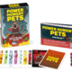 Exploding Kittens Power Hungry Pets (7+)