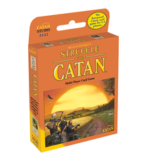 Catan Studio Struggle for Catan (8+)