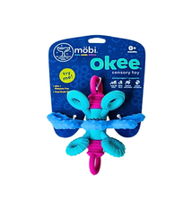 mobi OKEE Baby Sensory Ball (0+)