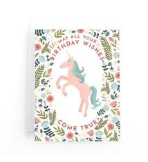 Pedaller Designs May All Your Birthday Wishes Come True