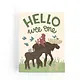 Pedaller Designs Hello Wee One (Pedaller Designs)