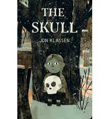 Yoto The Skull by Jon Klassen Yoto audio card (age 5+)