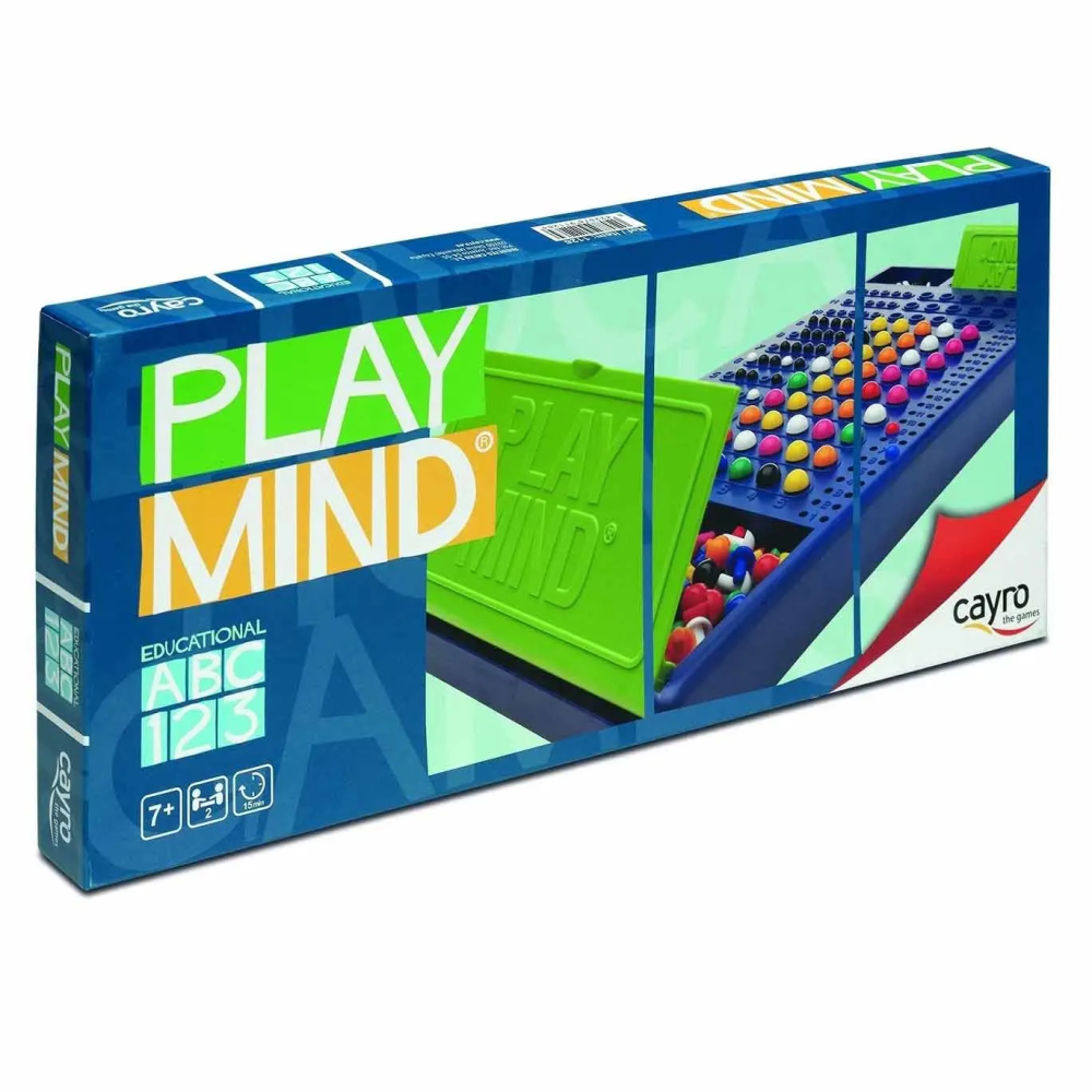 Mind Matters Toys Play Mind (8+)