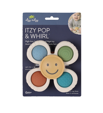itzy ritzy Itzy Pop & Whirl Smile (6m+)
