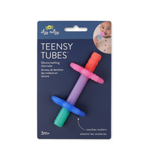 itzy ritzy Teensy Tubes Daisy (3m+)