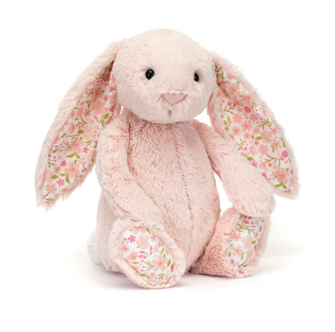 Jellycat Blossom Bunny 'Cherry'