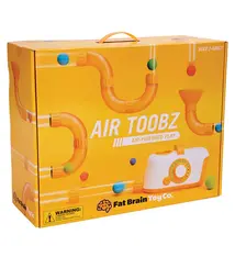Fat Brain Toys Fat Brain Air Toobz  (ages 3-adult)