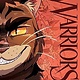 Harper Collins Warriors: The Prophecies Begin series  Graphic Novel version by Erin Hunter (8+)