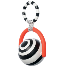 Manhattan Toys Wimmer Bullseye Ball (0m+)