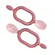 Bibado Bibado Dippit multi-stage weaning spoon (2-pack)