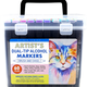 Artist's Dual-tip Alcohol Markers (60-pack)