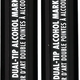 Artist's Dual-tip Alcohol Markers (60-pack)