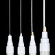 White Acrylic Markers (4-pack)