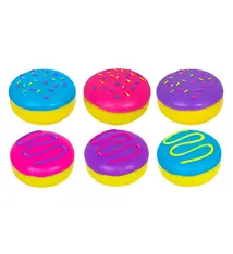 Schylling Jelly Dohnut NeeDoh (3+)