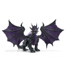 Schleich Shadow Dragon (70152)