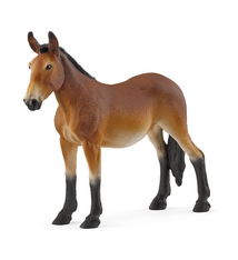 Schleich Mule 14889