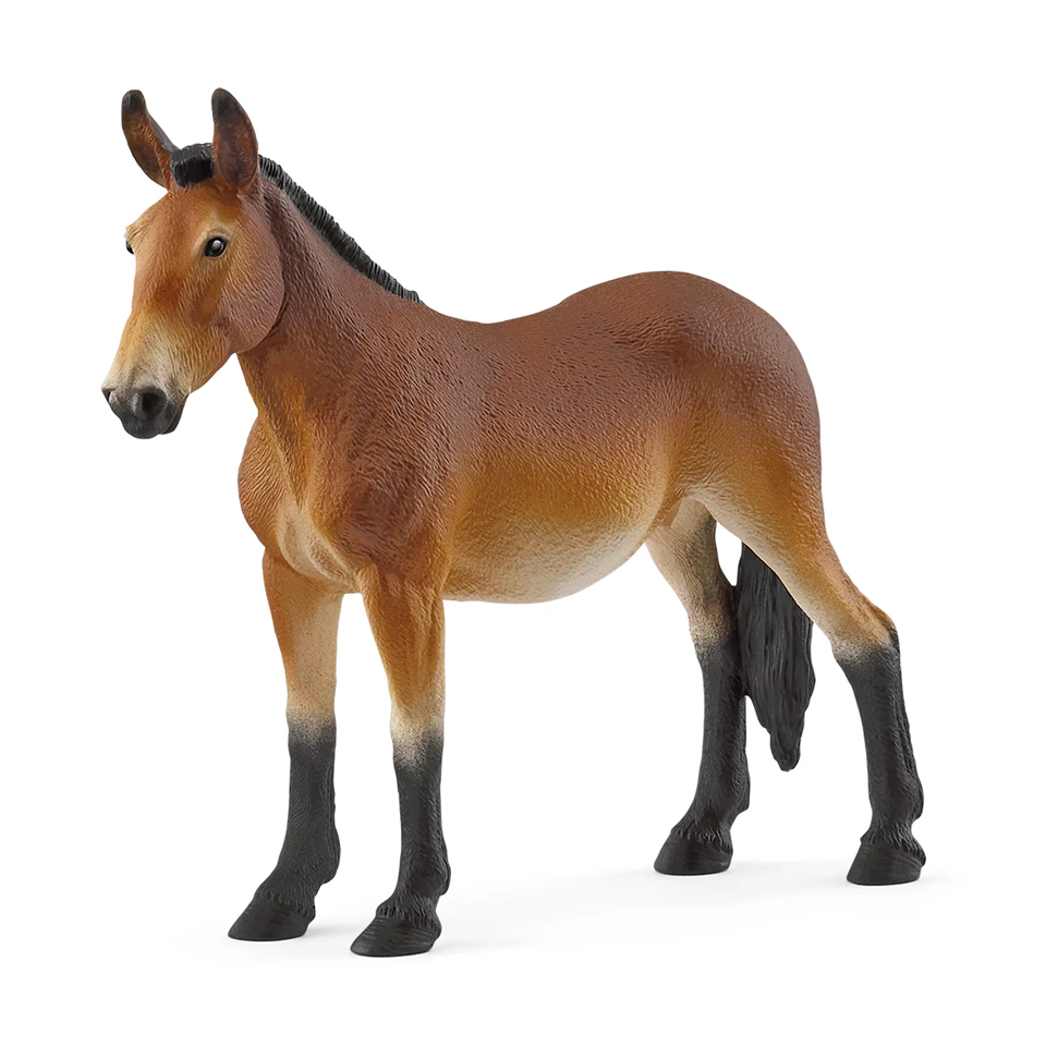 Schleich Mule 14889